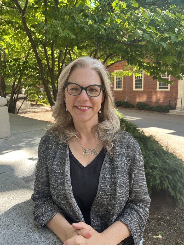 Pamela Klassen, FRSC, is professor, chair and graduate chair, Department of the Study of Religion, Faculty of Arts & Science, at the University of Toronto.